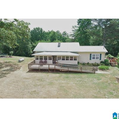 156 County Road 289, Wedowee, AL 36278