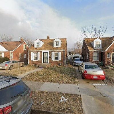 15819 Linnhurst St, Detroit, MI 48205