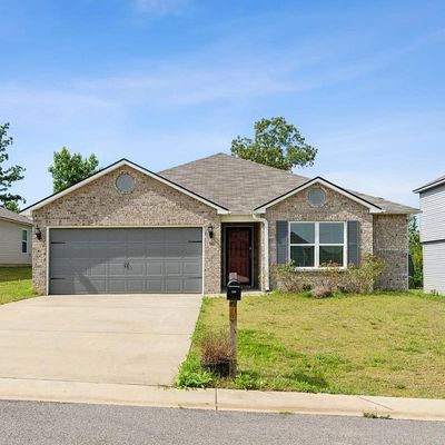 160 Highland View Dr, Lincoln, AL 35096