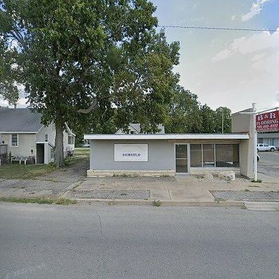 1603 N Washington St, Junction City, KS 66441