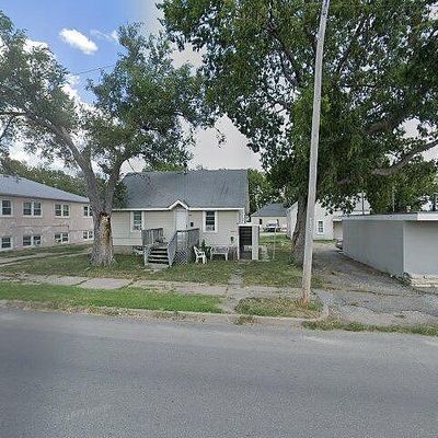 1605 1/2 N Washington St, Junction City, KS 66441