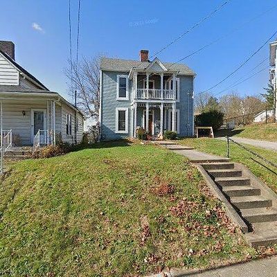 161 N West St, Waynesburg, PA 15370