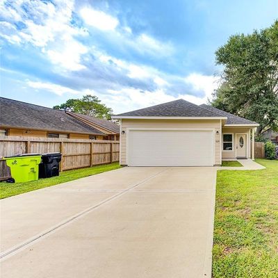 1610 6 Th St, Rosenberg, TX 77471