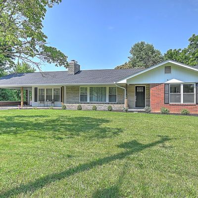 1616 Maryland Ave, Bristol, TN 37620