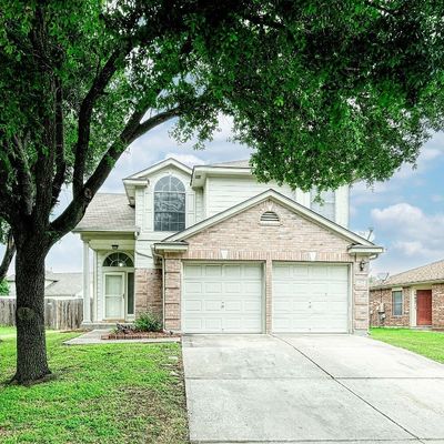 1622 Hueco Mountain Rd, Round Rock, TX 78664