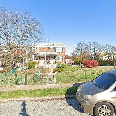 1635 Parkman Ave, Baltimore, MD 21230