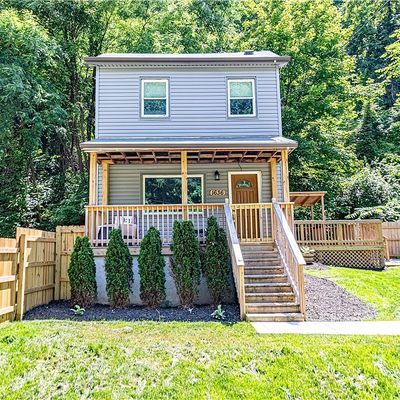 1636 Greensprings Ave, West Mifflin, PA 15122