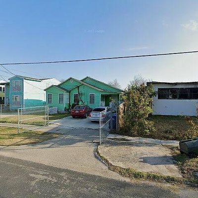 1654 18 Th St, Corpus Christi, TX 78404