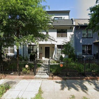 1654 W Virginia Ave Ne #3, Washington, DC 20002