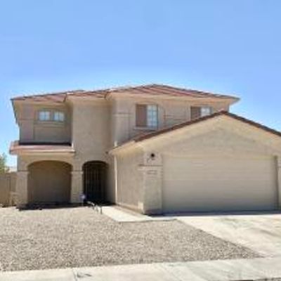 16765 W Hadley St, Goodyear, AZ 85338