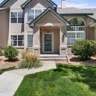 1683 S Emporia Ct, Aurora, CO 80247