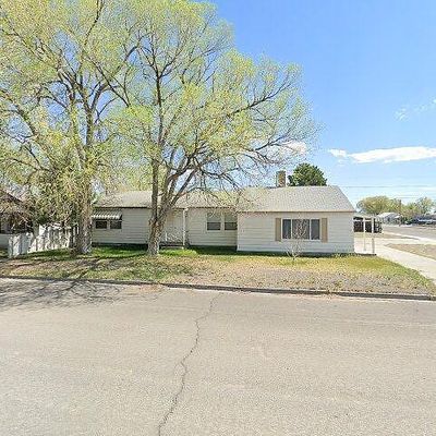 169 E 5 Th St, Battle Mountain, NV 89820