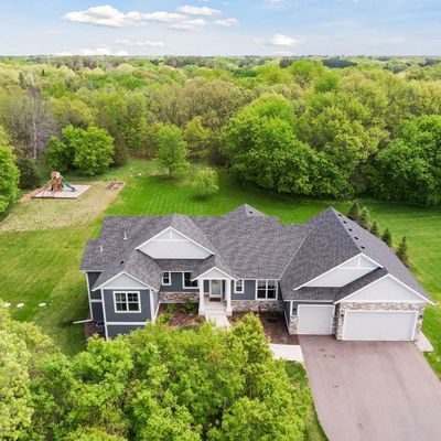 16955 Dakota St Nw, Andover, MN 55304