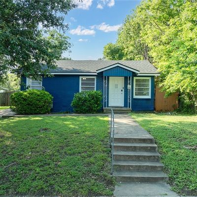 1708 Mcferrin Ave, Waco, TX 76708