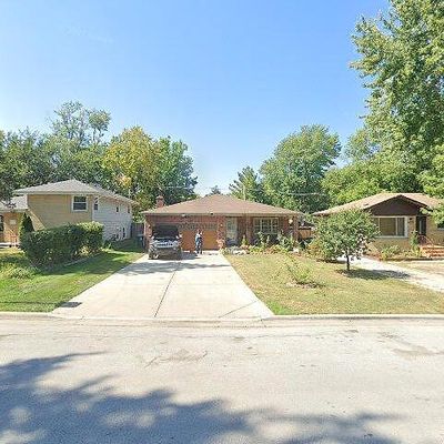 17108 California Ave, Hazel Crest, IL 60429