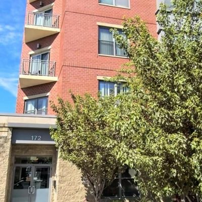 172 Culver Ave #204, Jersey City, NJ 07305