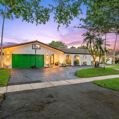 1400 Sw 72 Nd Ave, Plantation, FL 33317