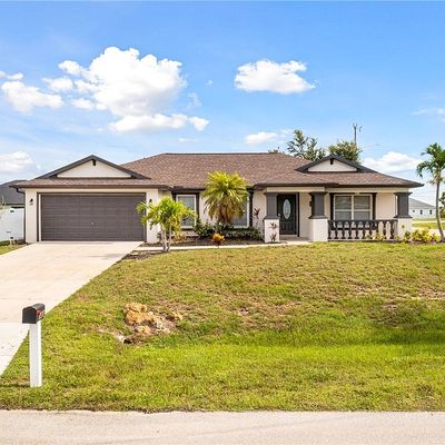 1401 Sw Embers Ter, Cape Coral, FL 33991