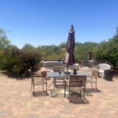 14021 N Desert Butte Dr, Oro Valley, AZ 85755