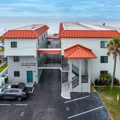 1404 N Atlantic Ave #10, Daytona Beach, FL 32118