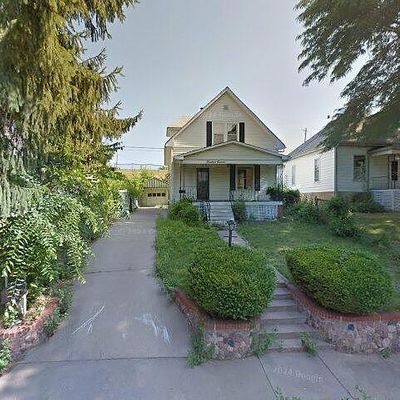 1411 Atchison St, Atchison, KS 66002