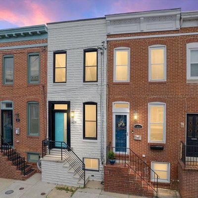 1429 Haubert St, Baltimore, MD 21230