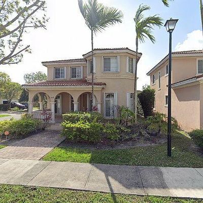 14318 Sw 274 Th St, Homestead, FL 33032