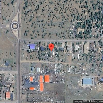 1435 Flag Hollow Rd, Lakeside, AZ 85929