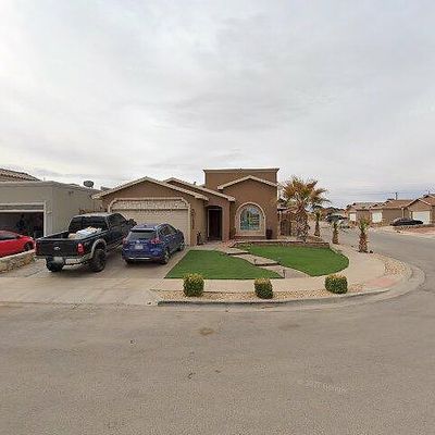 14360 Valley Light Ct, El Paso, TX 79938