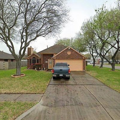 1437 26 Th Ave N, Texas City, TX 77590