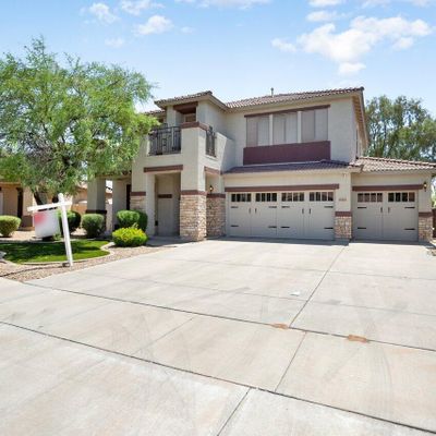 14425 N 137 Th Ln, Surprise, AZ 85379