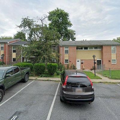 14434 Bel Pre Dr, Silver Spring, MD 20906