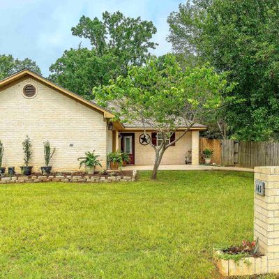 145 Cherry St, Tatum, TX 75691