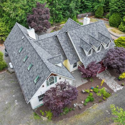 14540 Wild Swan Ln Ne, Bainbridge Island, WA 98110