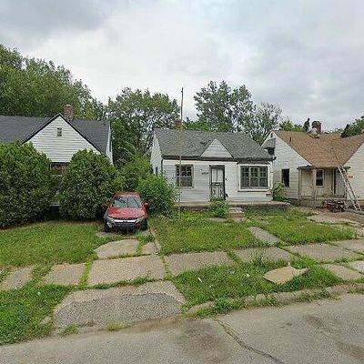 14592 Greenlawn St, Detroit, MI 48238