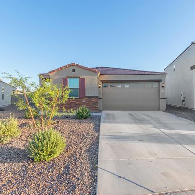 1463 W Pinkley Ave, Coolidge, AZ 85128