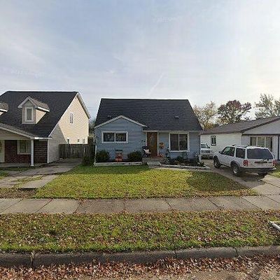 14711 Mcguire St, Taylor, MI 48180