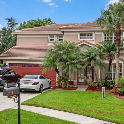 1490 S Club Dr, Wellington, FL 33414