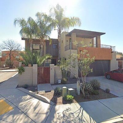 1500 N Lee Lofts Ln, Tucson, AZ 85712