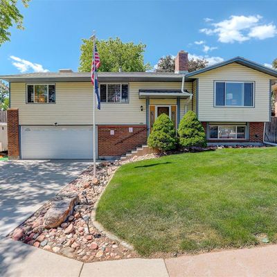 1927 S Xenon St, Lakewood, CO 80228