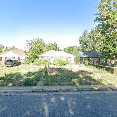 1941 S Clayton St, Denver, CO 80210