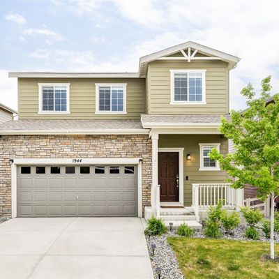 1944 Villageview Ln, Castle Rock, CO 80104