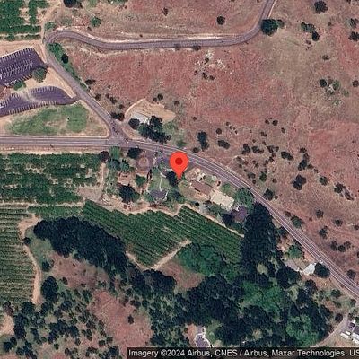 1976 Cherry Heights Rd, The Dalles, OR 97058