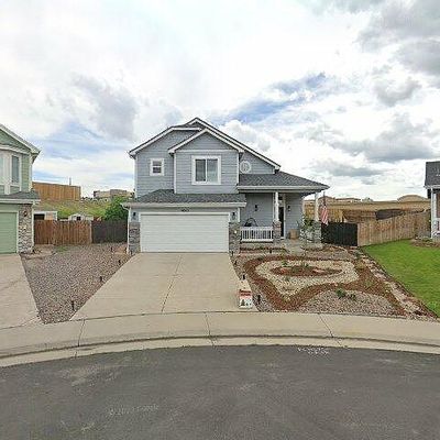 19840 Glendale Ln, Parker, CO 80134