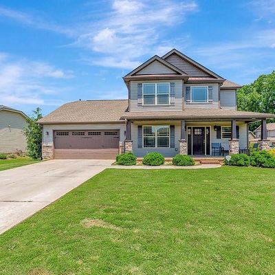 2 Rivanna Dr, Anderson, SC 29625