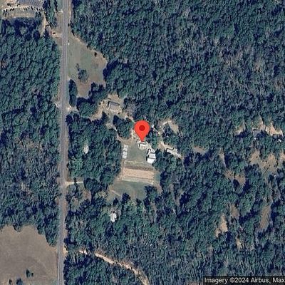 20 B Sermons Rd, Hineston, LA 71438