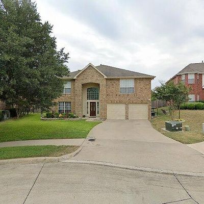 200 Tranquility Ln, Cedar Hill, TX 75104