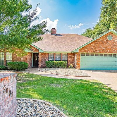 2008 W Mimosa Ln, Stephenville, TX 76401