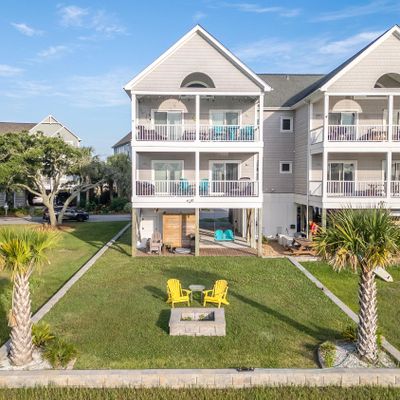 201 N Boca Bay Ln, Surf City, NC 28445