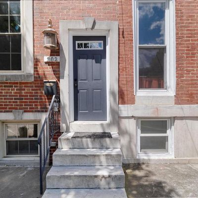 202 N Luzerne Ave, Baltimore, MD 21224